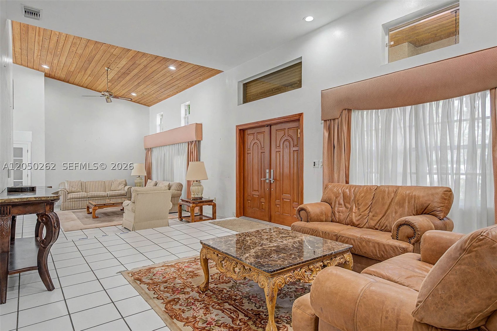 SUNSWEPT GROVES - Residential