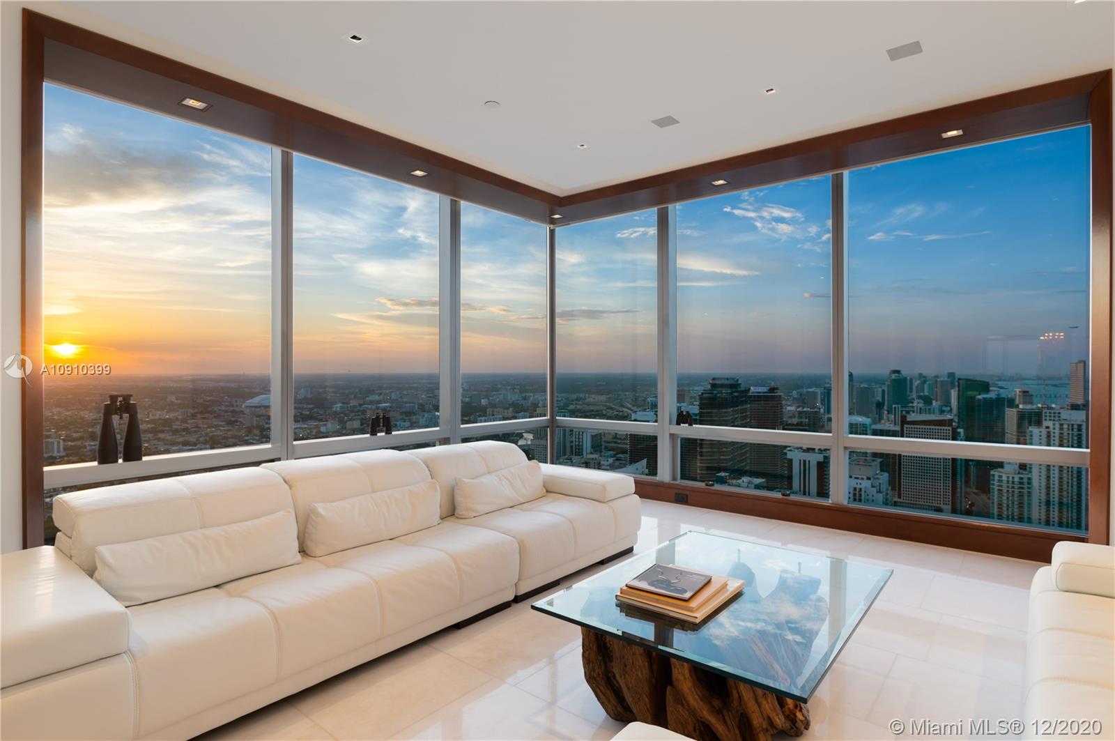 Four Seasons Residence - Residential