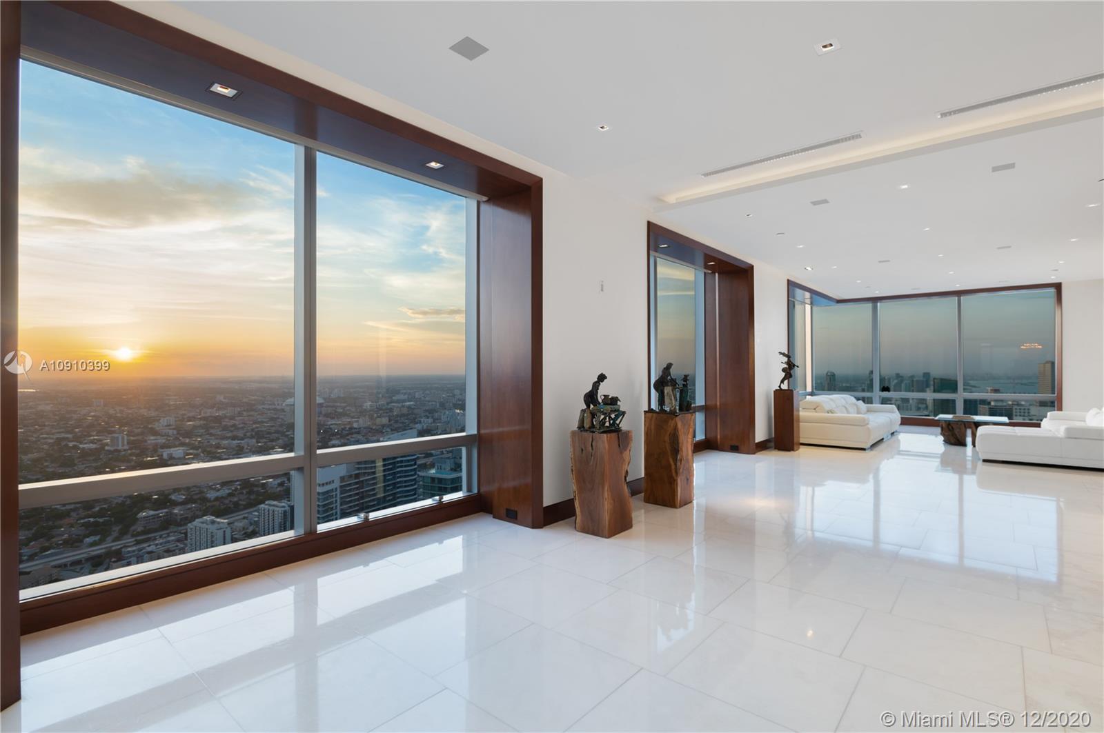 Four Seasons Residence - Residential