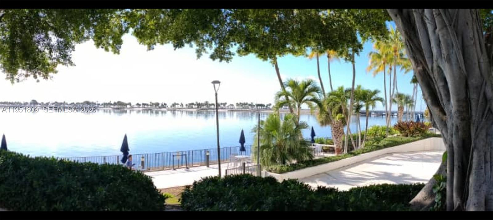 BRICKELL BAY CLUB CONDO - Residential