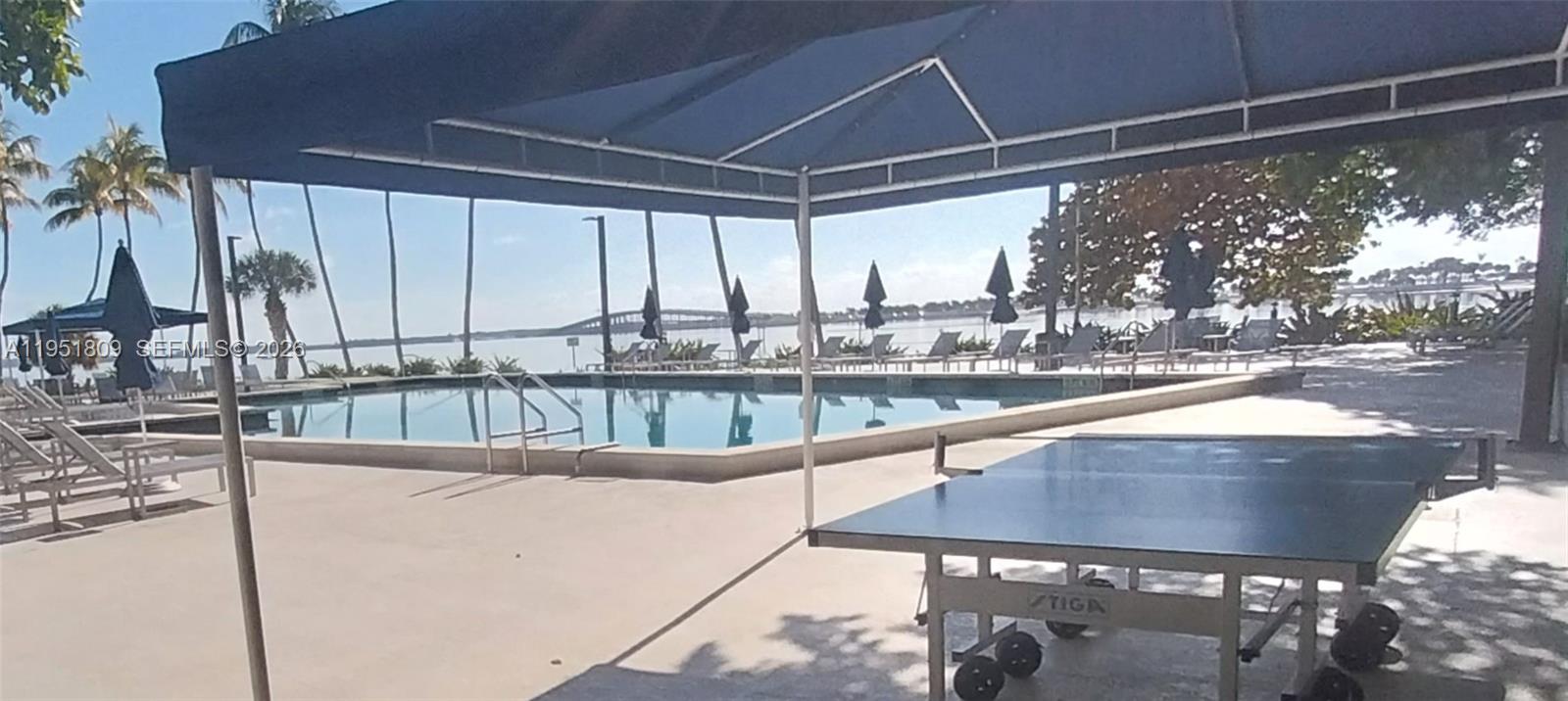 BRICKELL BAY CLUB CONDO - Residential