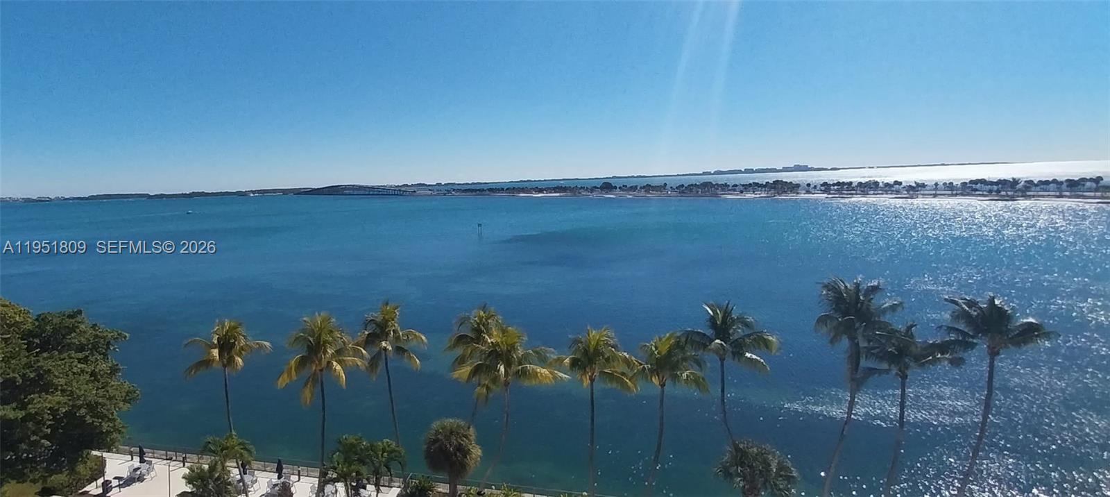 BRICKELL BAY CLUB CONDO - Residential