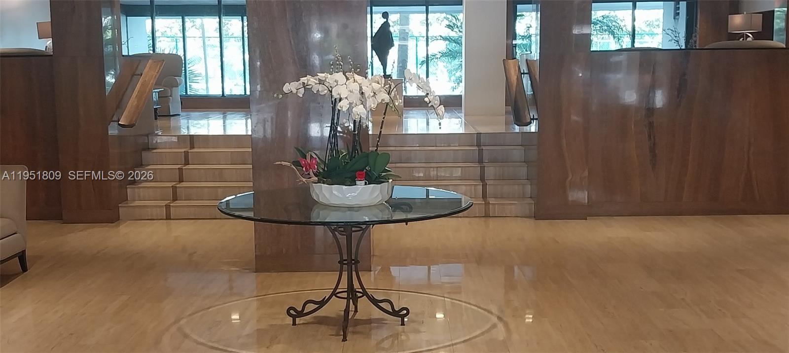 BRICKELL BAY CLUB CONDO - Residential