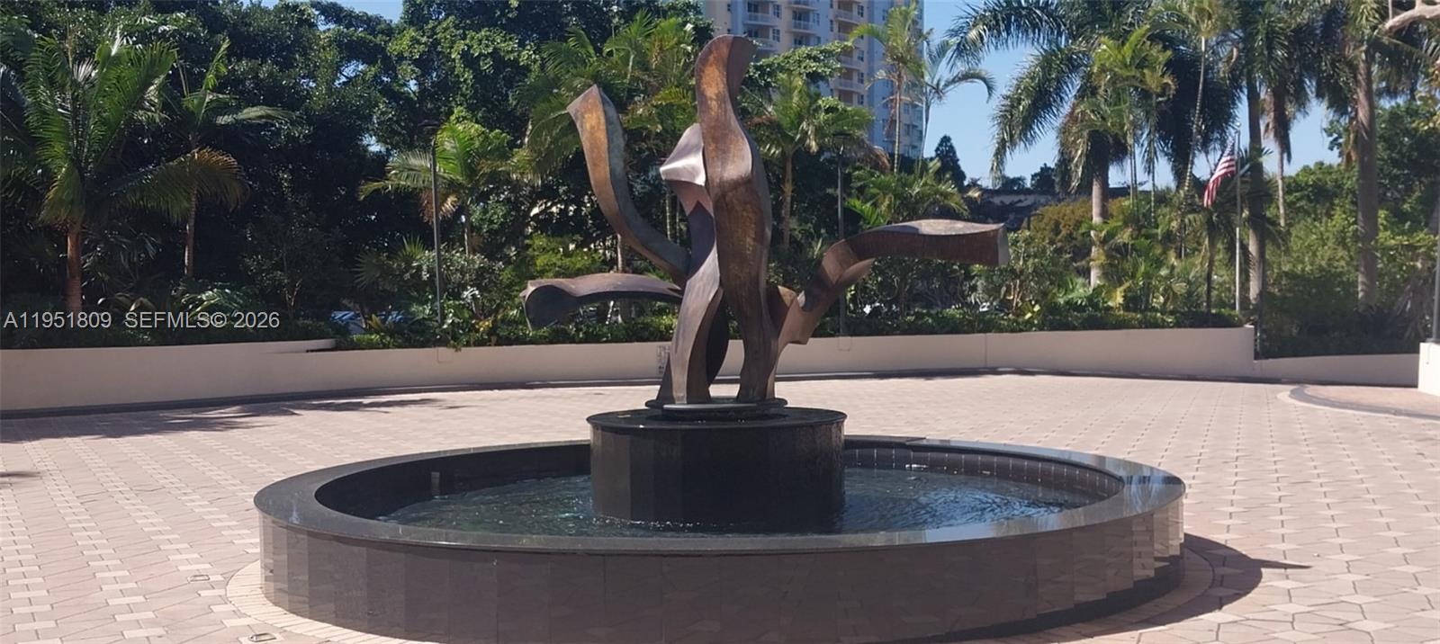 BRICKELL BAY CLUB CONDO - Residential