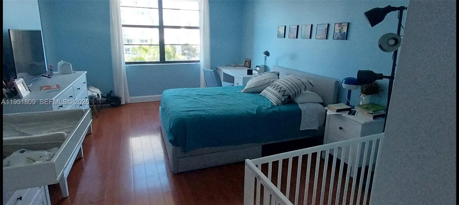 BRICKELL BAY CLUB CONDO - Residential
