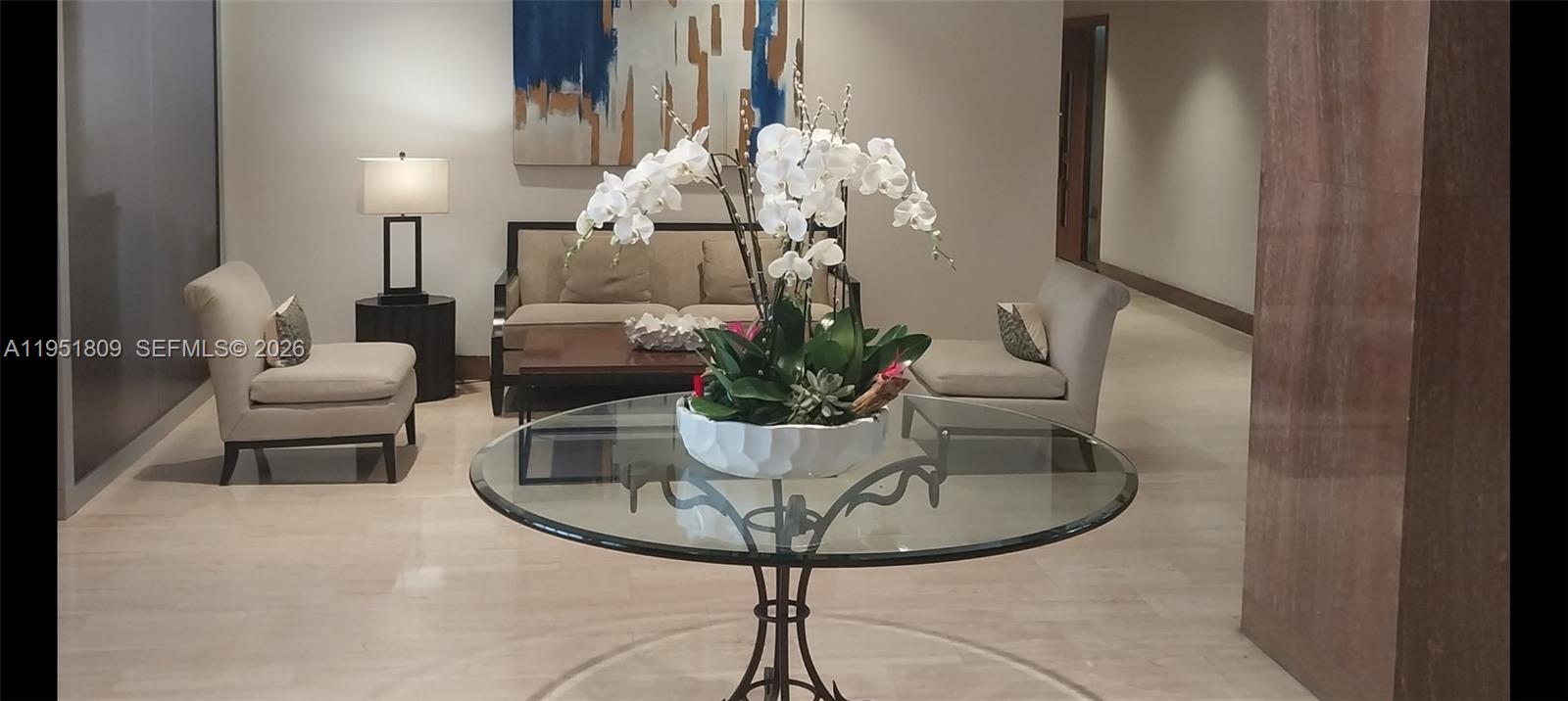BRICKELL BAY CLUB CONDO - Residential