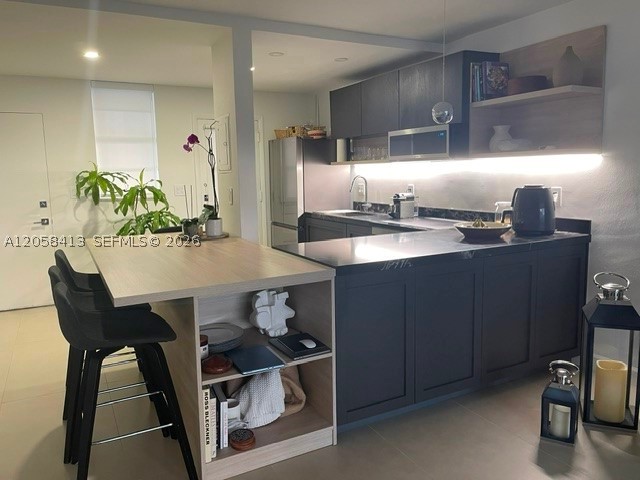 POINT EAST SEC II CONDO - Residential