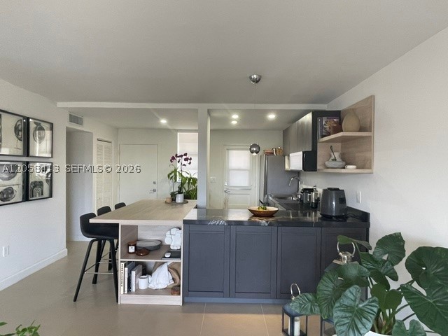 POINT EAST SEC II CONDO - Residential