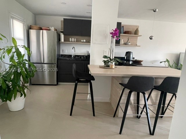 POINT EAST SEC II CONDO - Residential