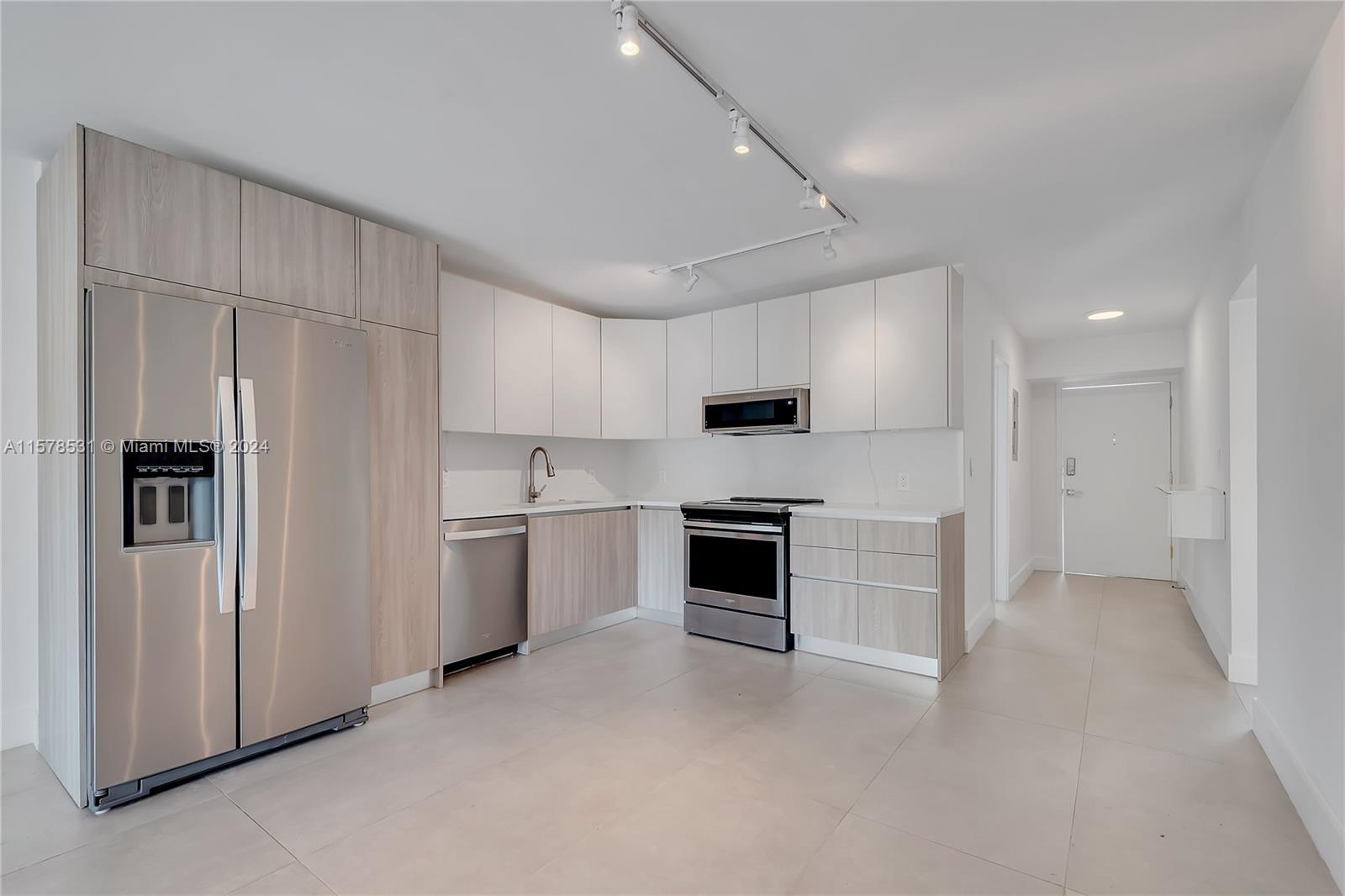 GALEN DRIVE CONDO APTS - Residential Lease