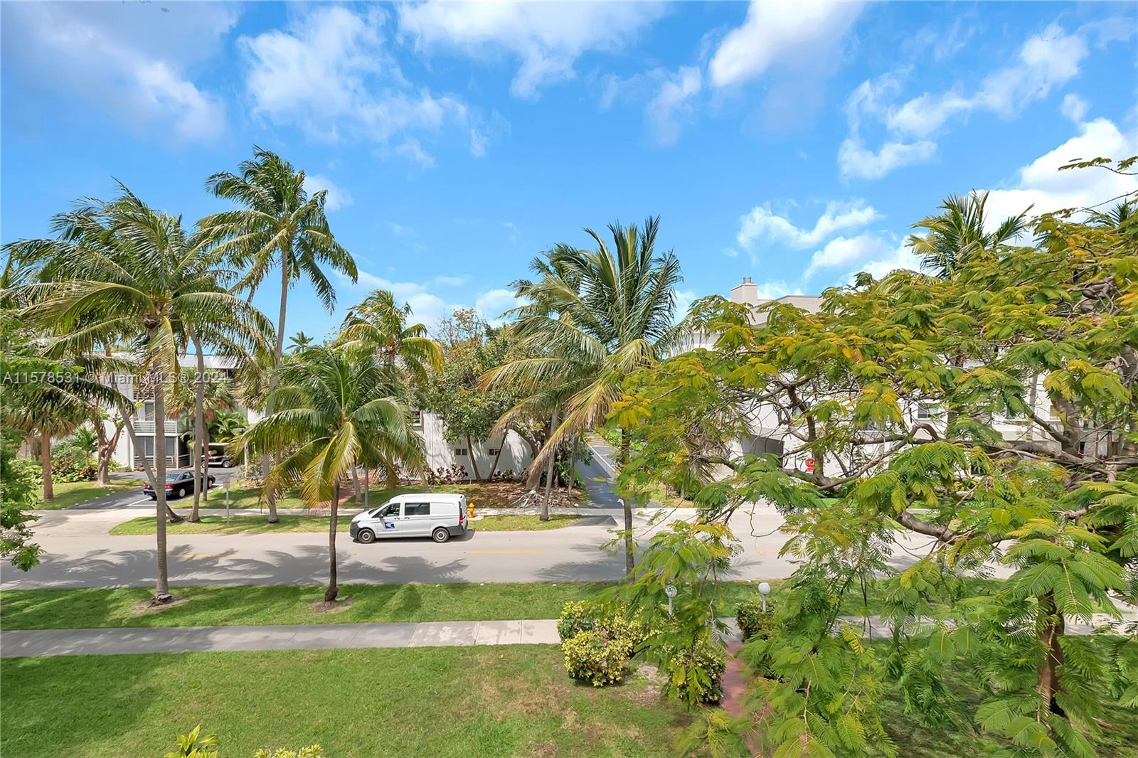 GALEN DRIVE CONDO APTS - Residential Lease