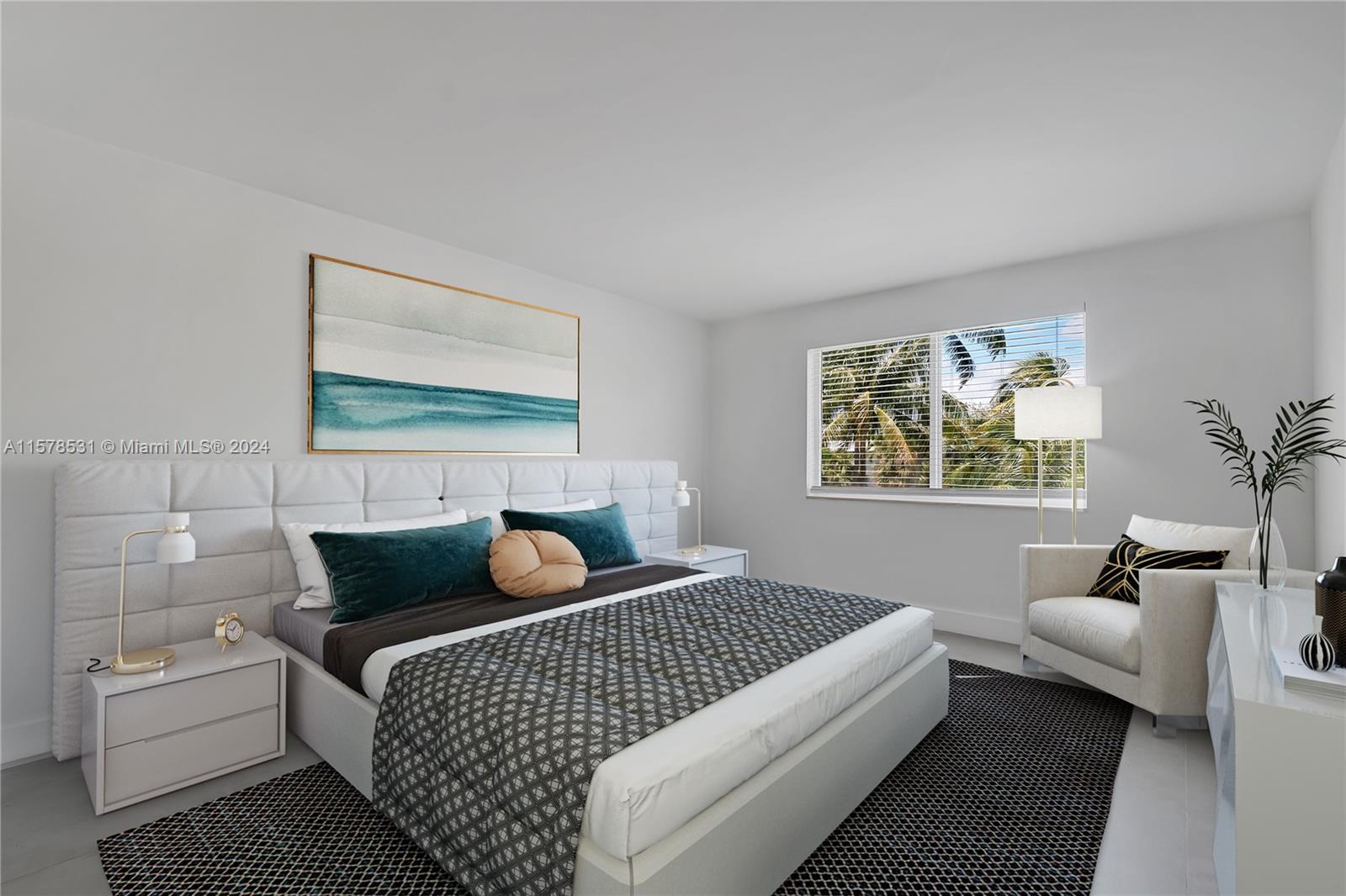 GALEN DRIVE CONDO APTS - Residential Lease