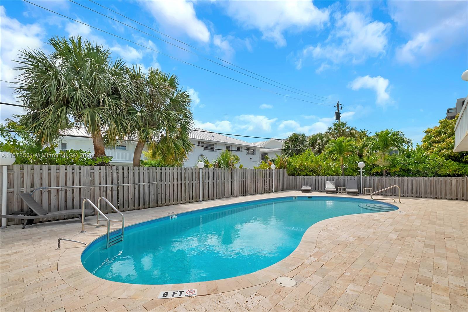 GALEN DRIVE CONDO APTS - Residential Lease