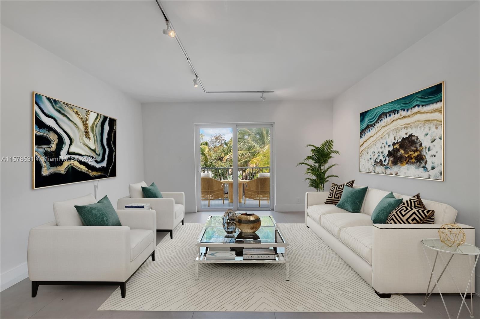 GALEN DRIVE CONDO APTS - Residential Lease