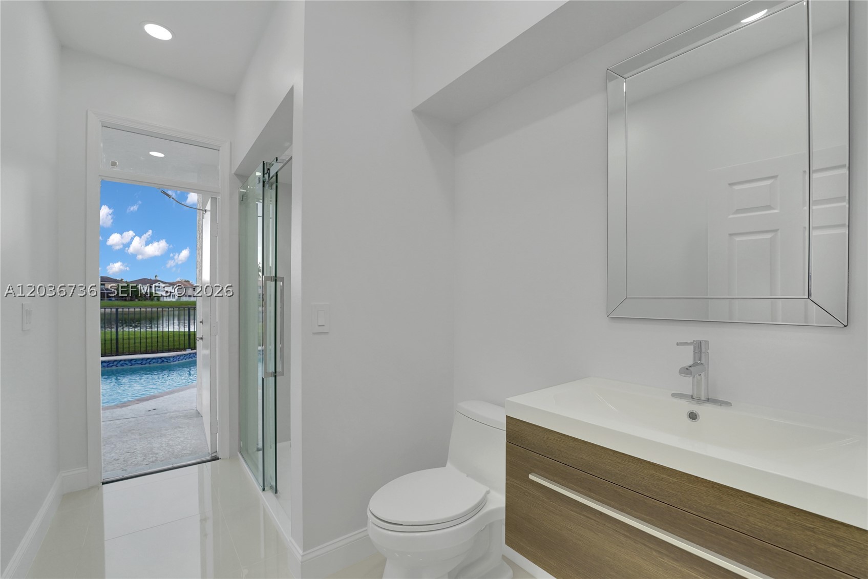 LEXINGTON HOMES ESTATES - Residential