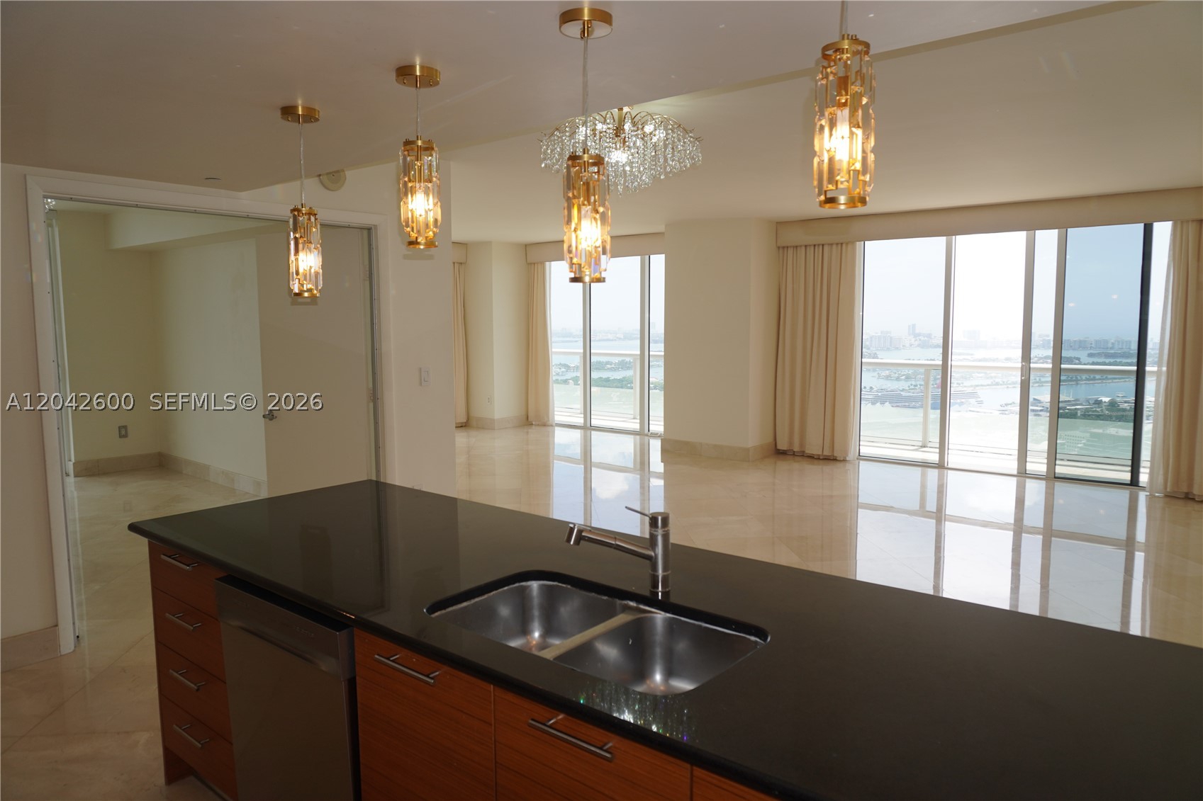 50 BISCAYNE CONDO - Residential Lease