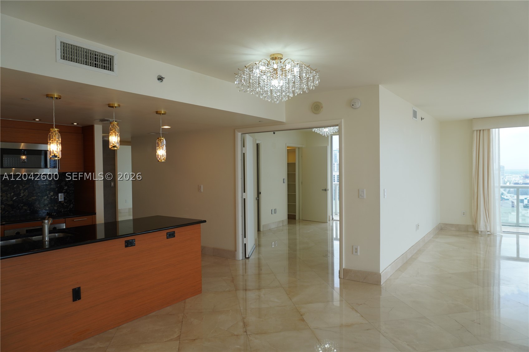 50 BISCAYNE CONDO - Residential Lease