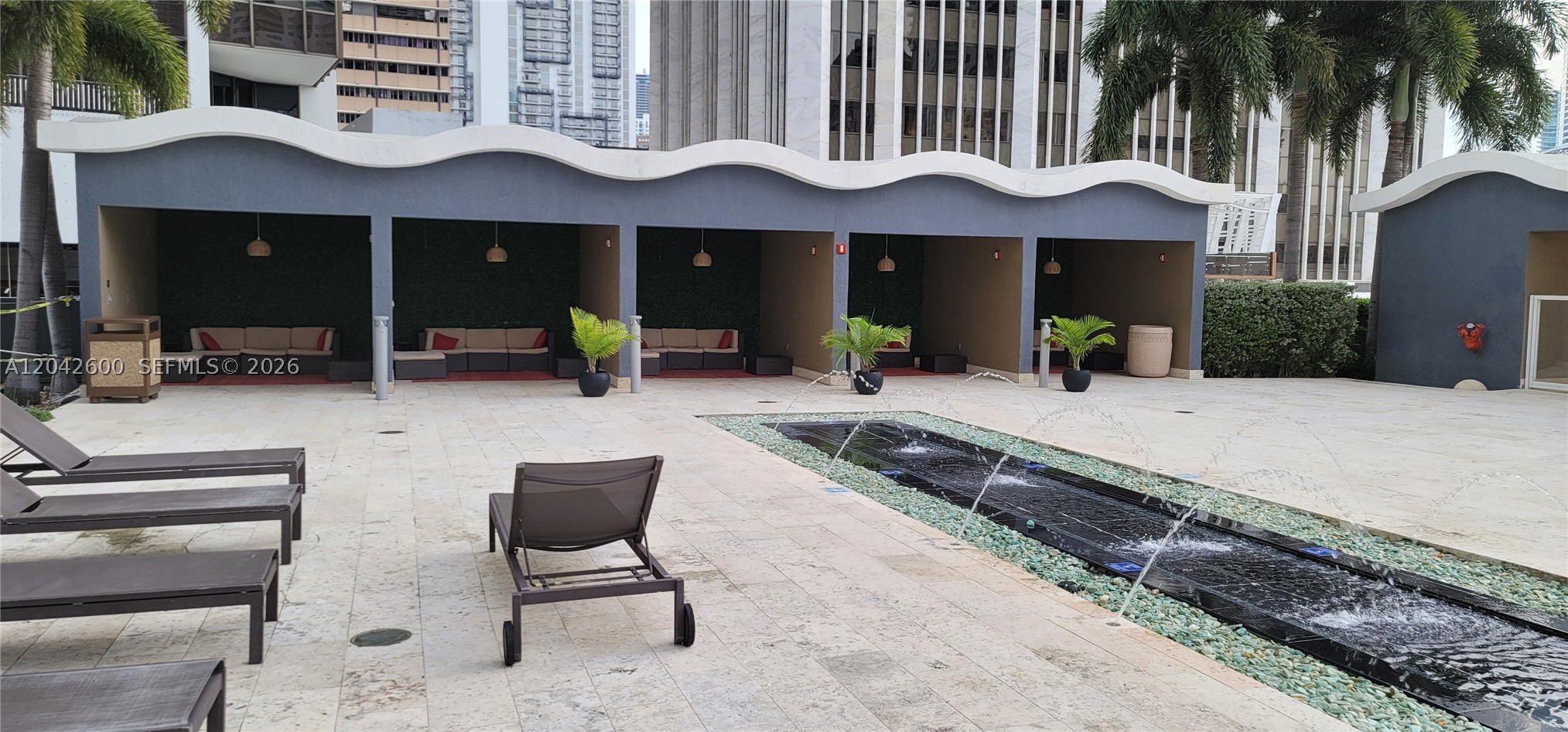 50 BISCAYNE CONDO - Residential Lease