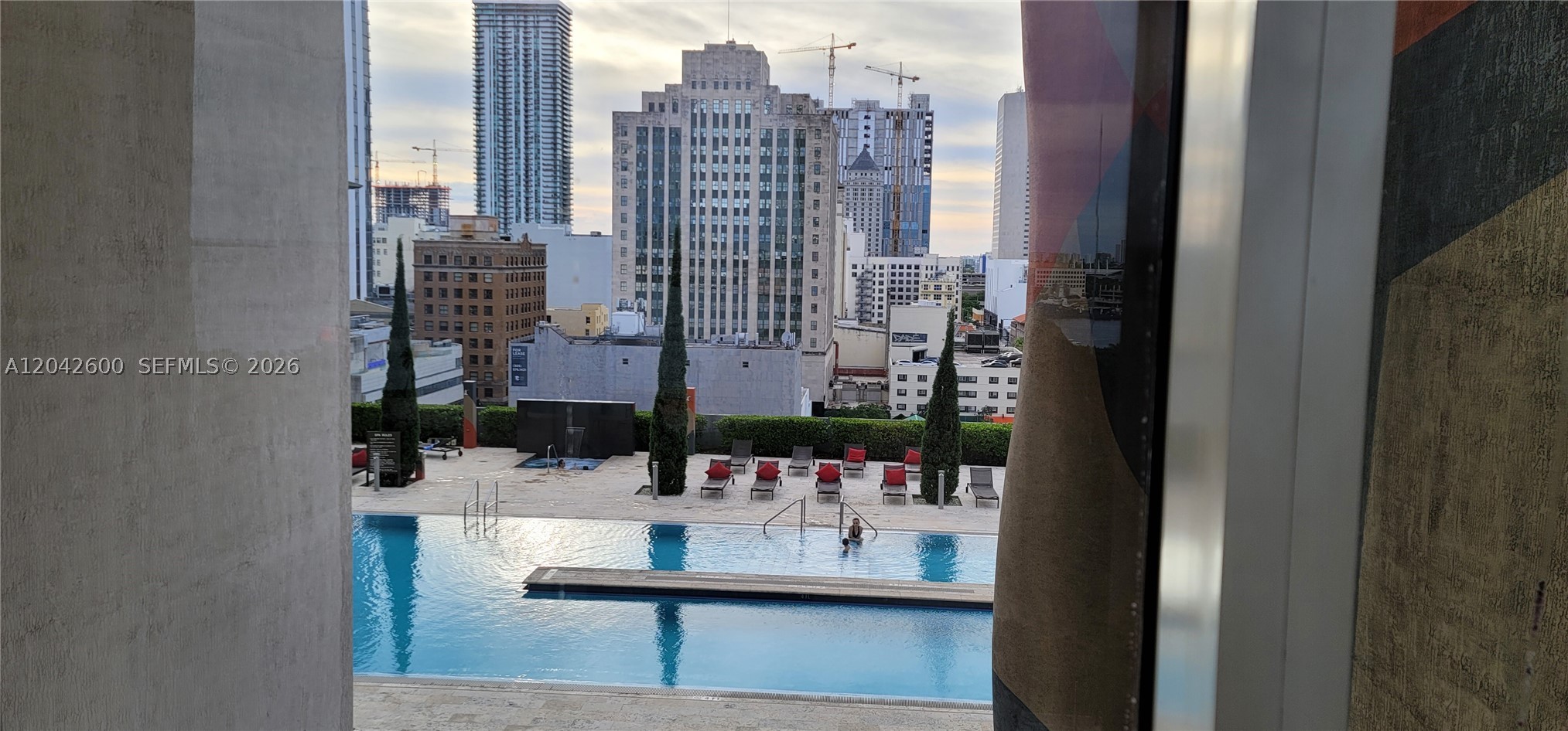 50 BISCAYNE CONDO - Residential Lease