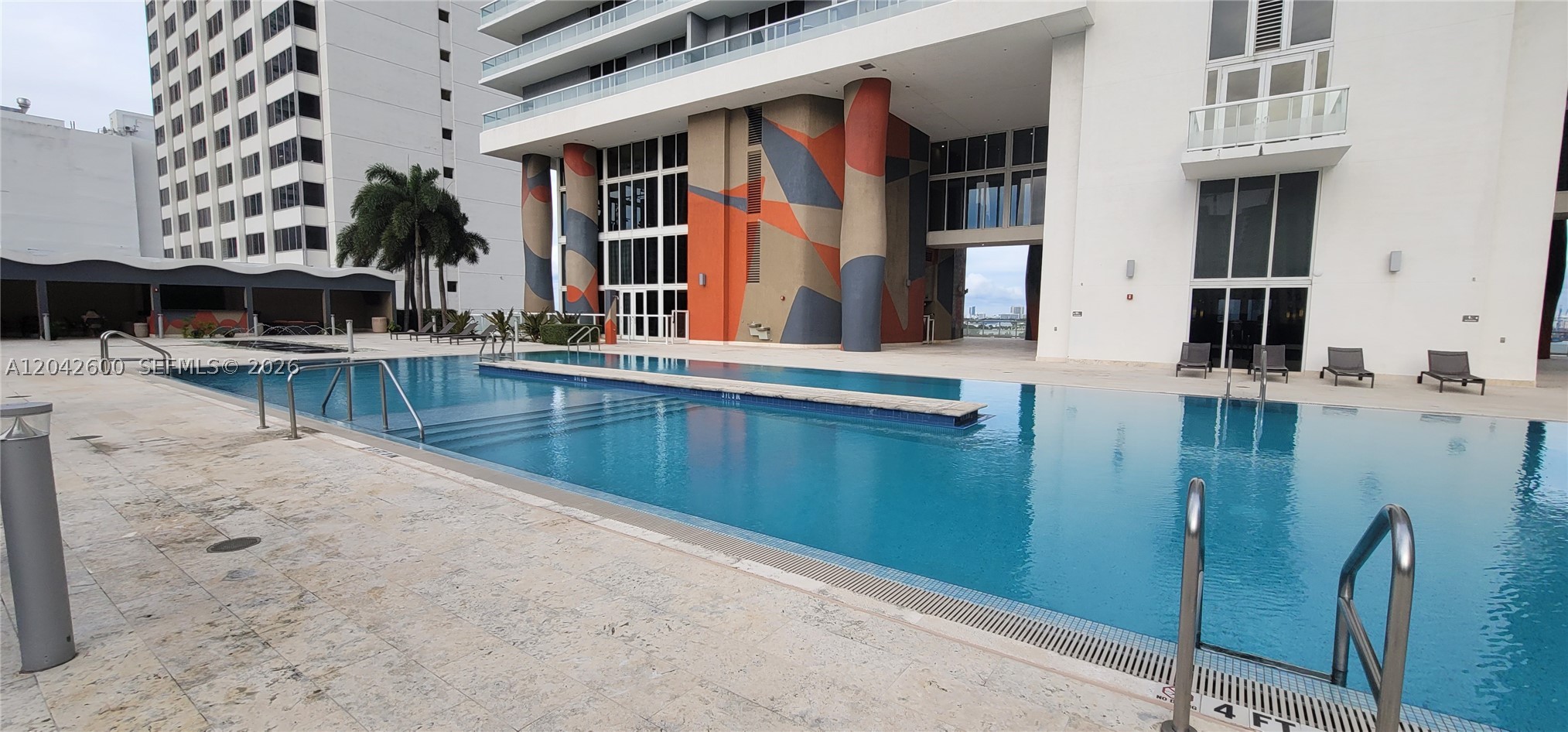 50 BISCAYNE CONDO - Residential Lease