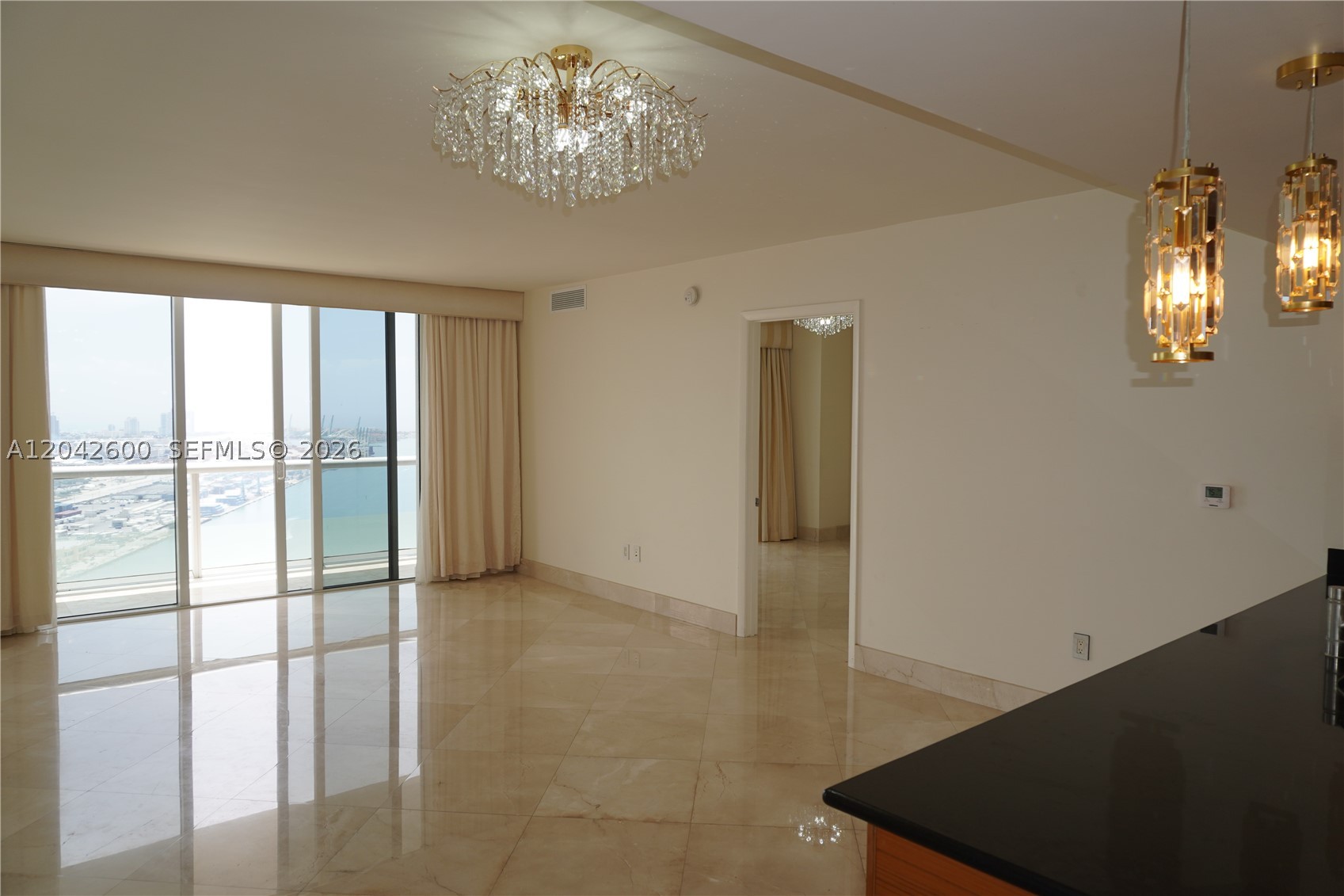 50 BISCAYNE CONDO - Residential Lease
