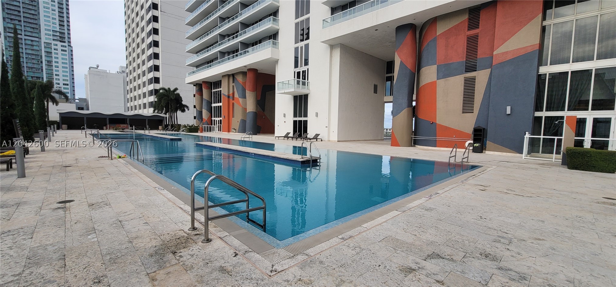 50 BISCAYNE CONDO - Residential Lease