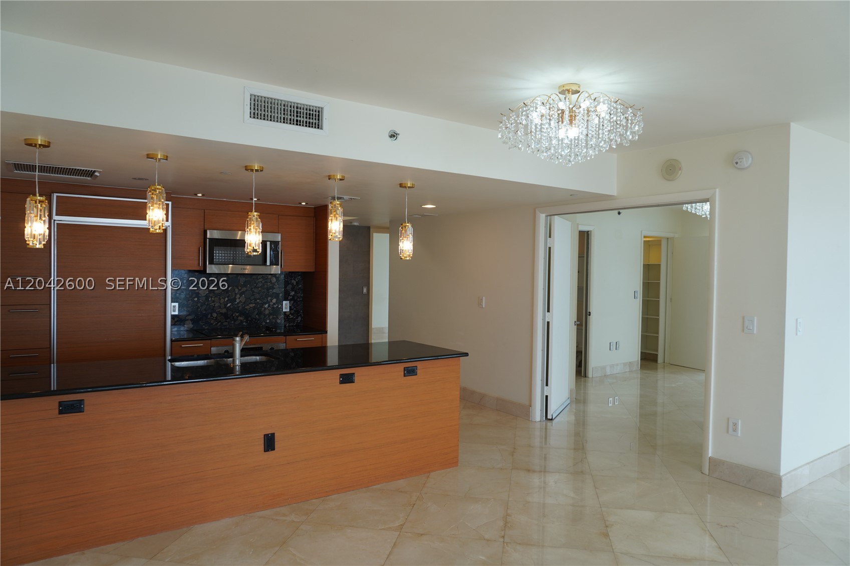 50 BISCAYNE CONDO - Residential Lease