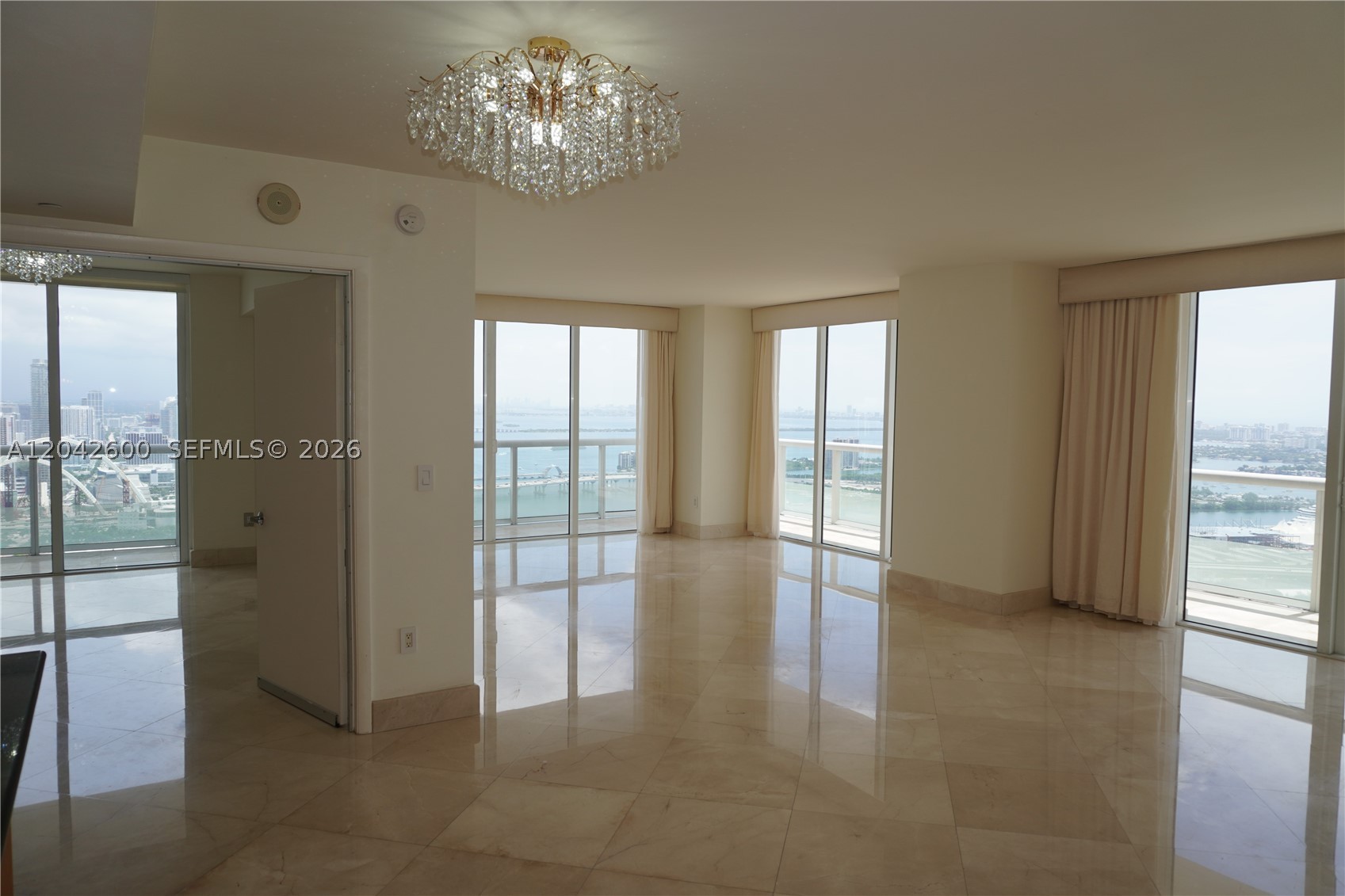 50 BISCAYNE CONDO - Residential Lease