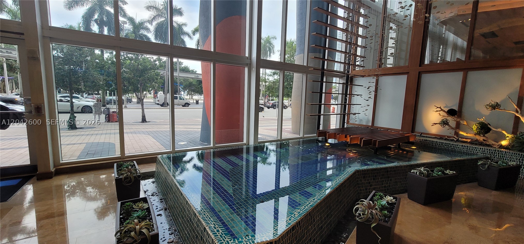50 BISCAYNE CONDO - Residential Lease