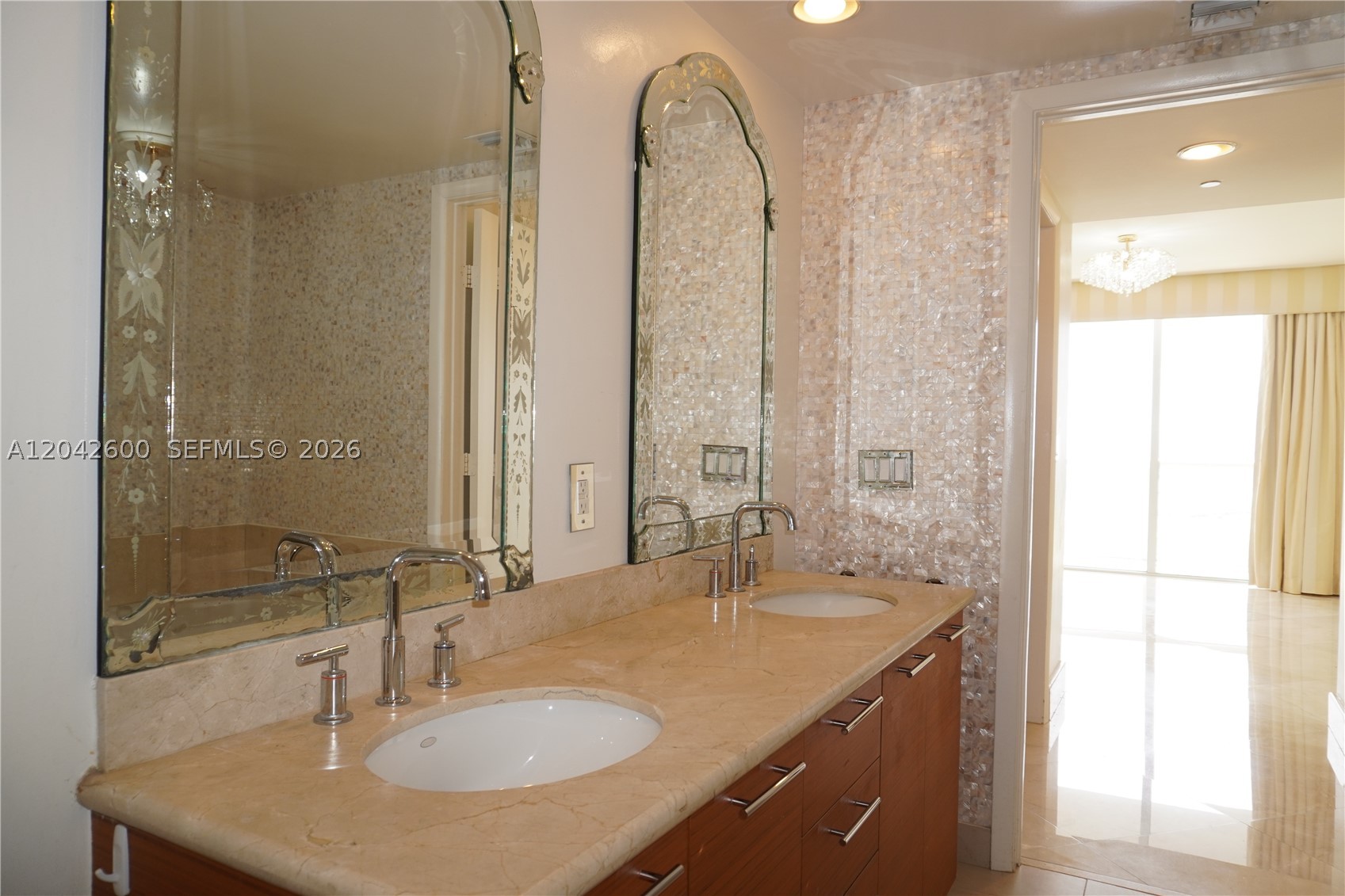 50 BISCAYNE CONDO - Residential Lease