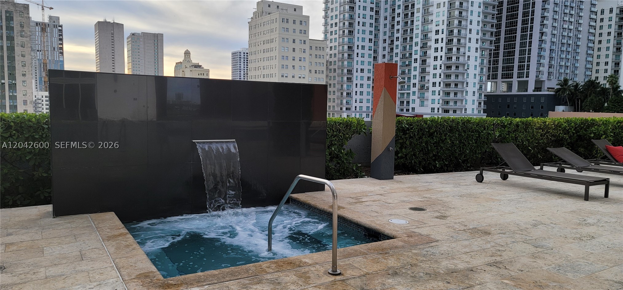 50 BISCAYNE CONDO - Residential Lease