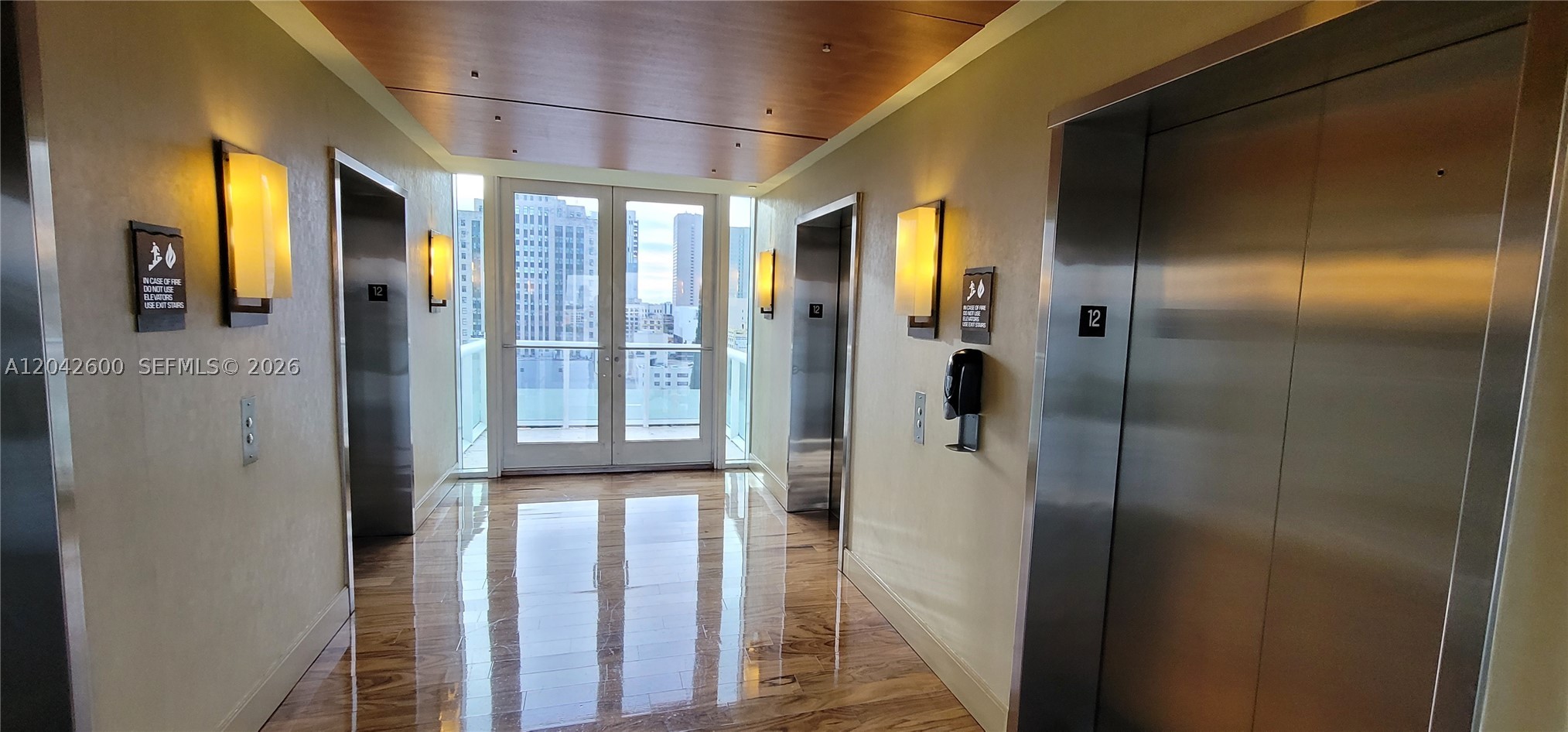 50 BISCAYNE CONDO - Residential Lease