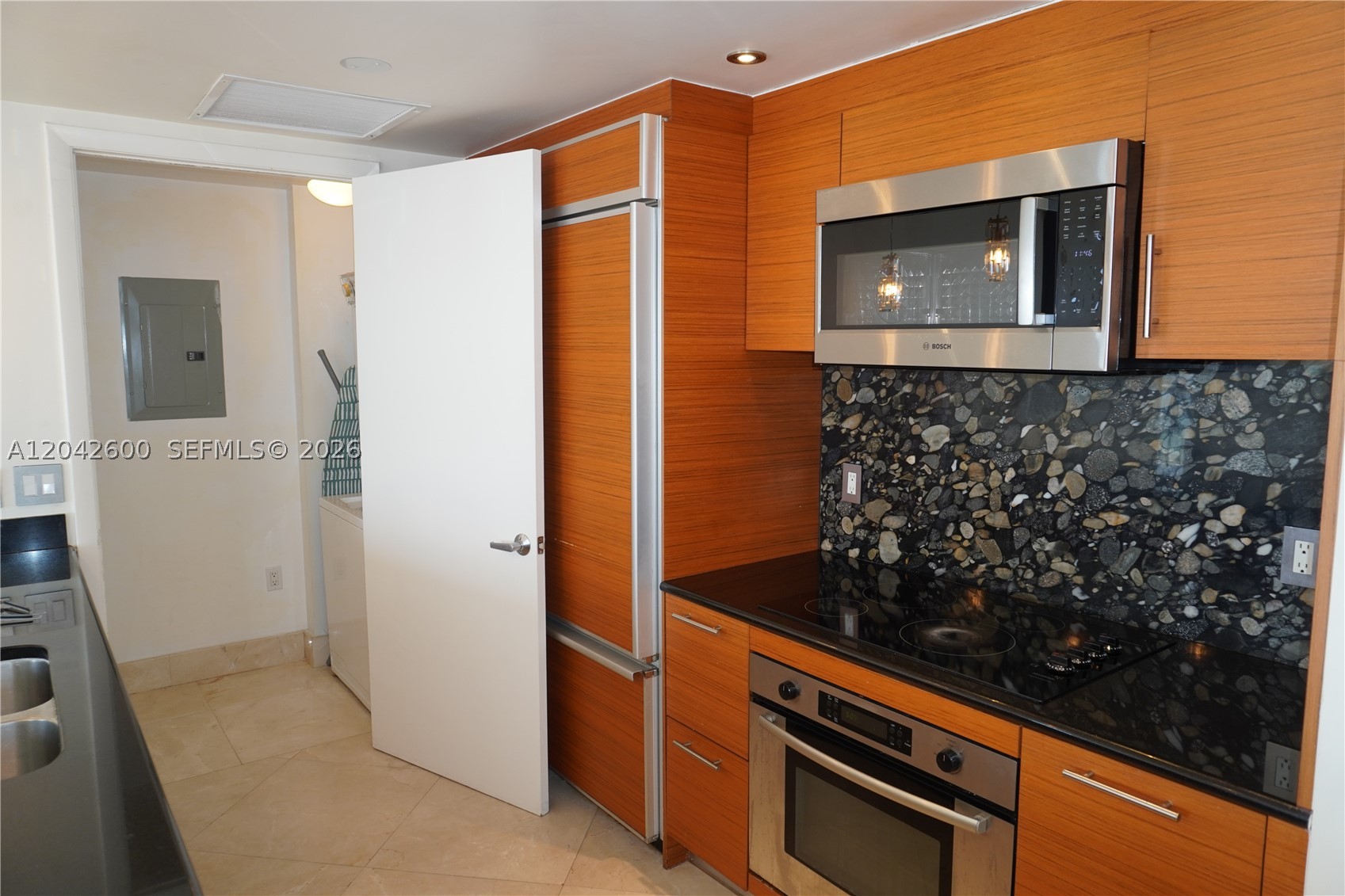 50 BISCAYNE CONDO - Residential Lease