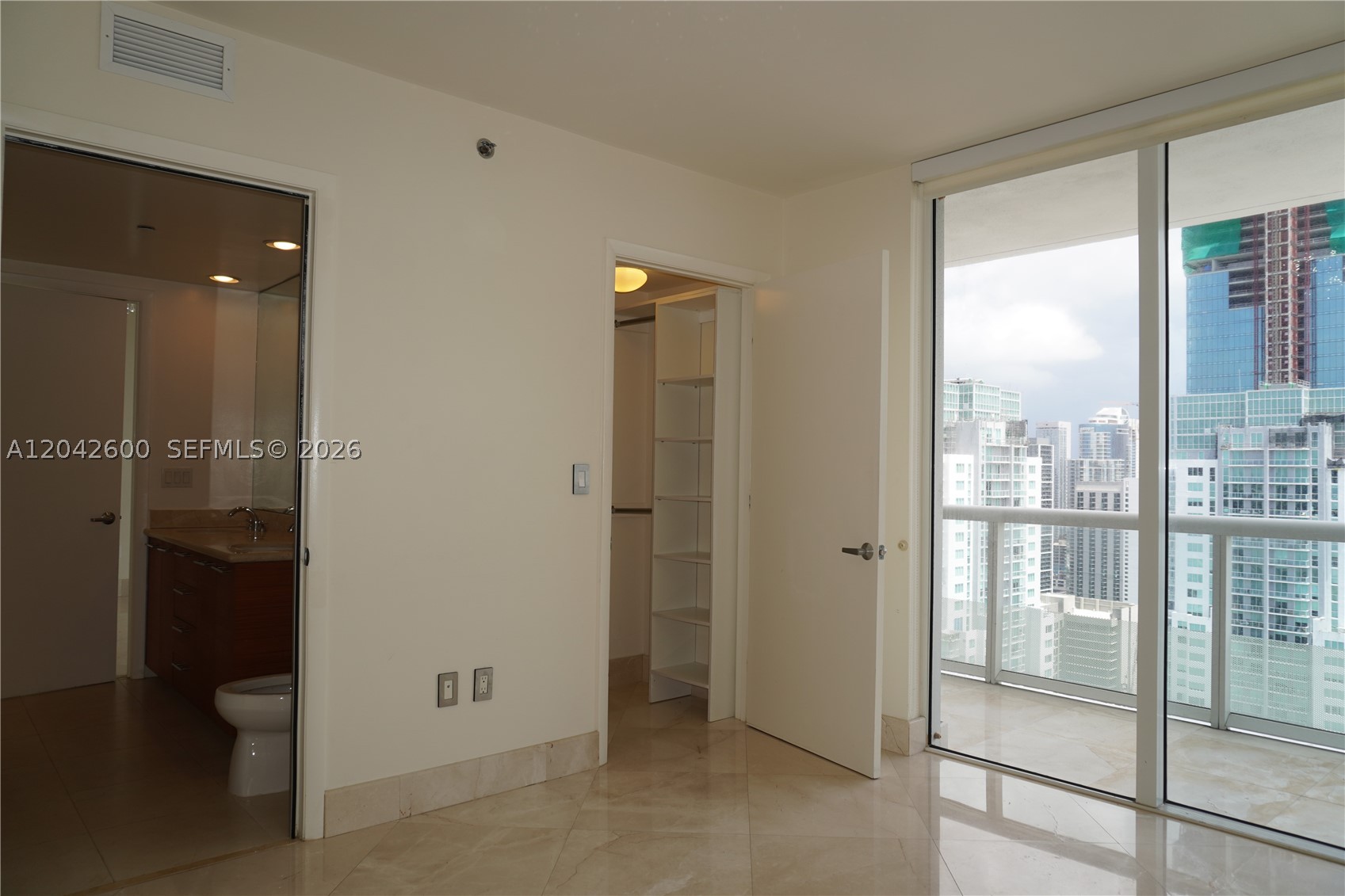 50 BISCAYNE CONDO - Residential Lease