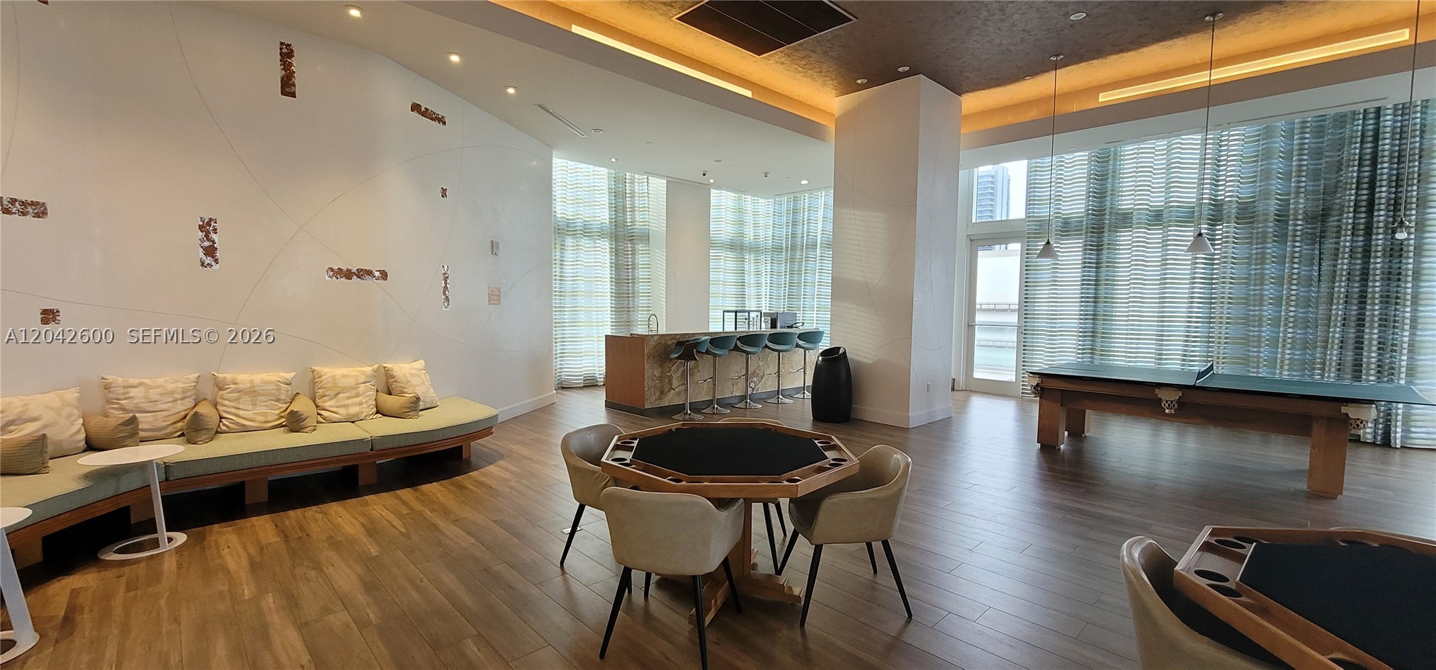 50 BISCAYNE CONDO - Residential Lease