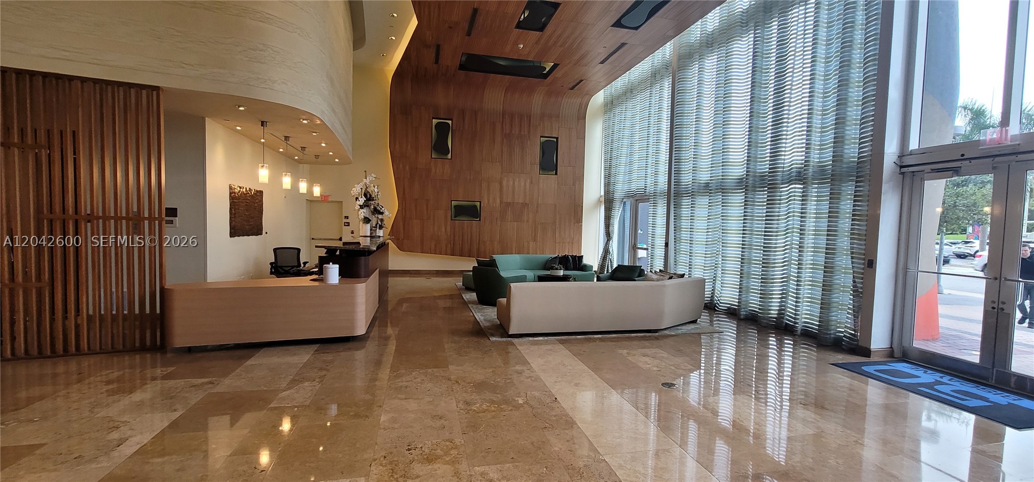 50 BISCAYNE CONDO - Residential Lease
