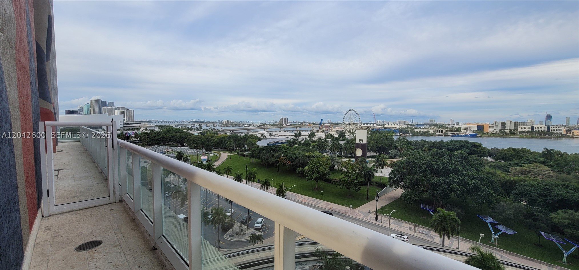 50 BISCAYNE CONDO - Residential Lease