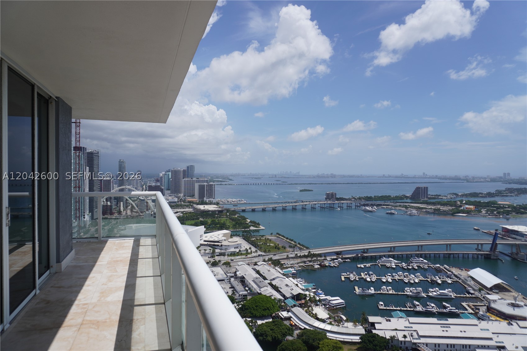 50 BISCAYNE CONDO - Residential Lease