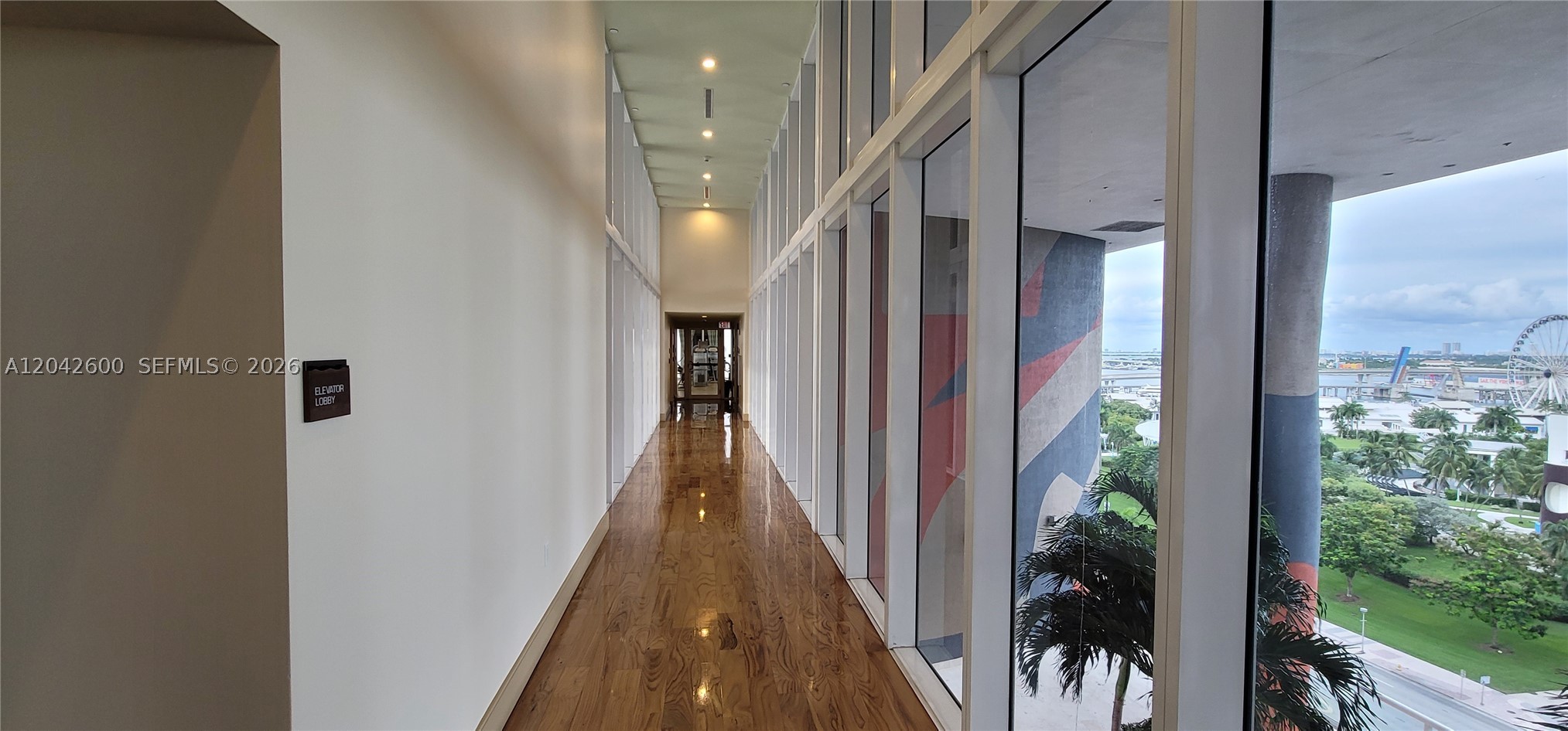 50 BISCAYNE CONDO - Residential Lease