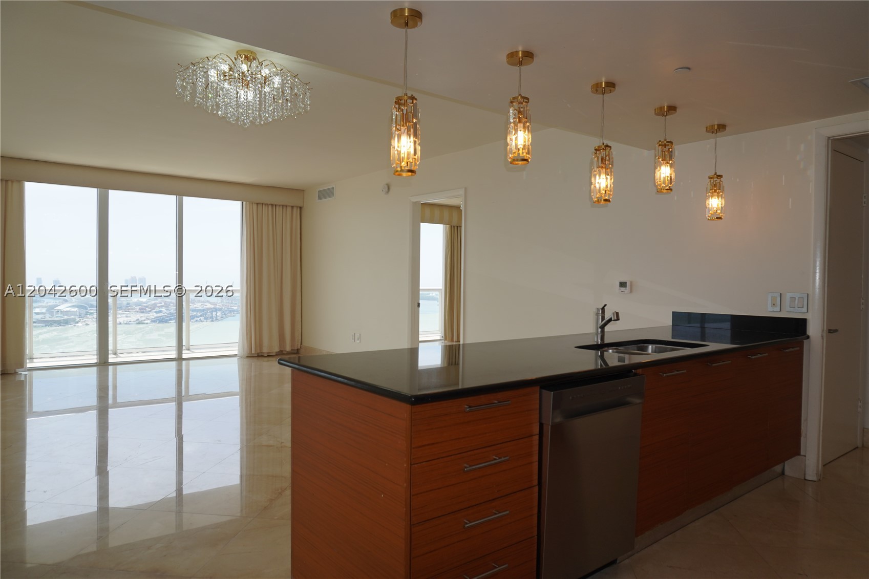 50 BISCAYNE CONDO - Residential Lease