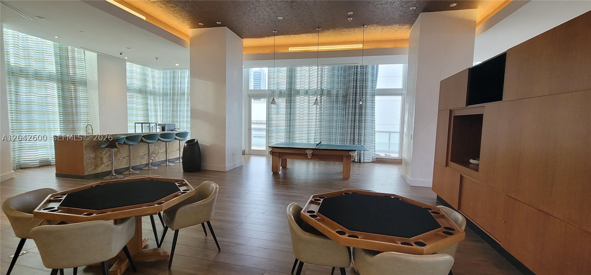 50 BISCAYNE CONDO - Residential Lease