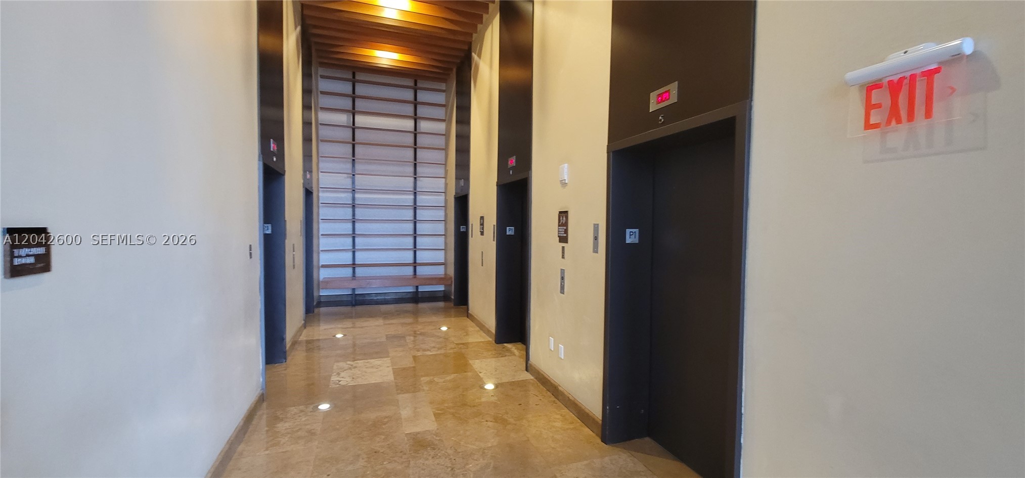 50 BISCAYNE CONDO - Residential Lease