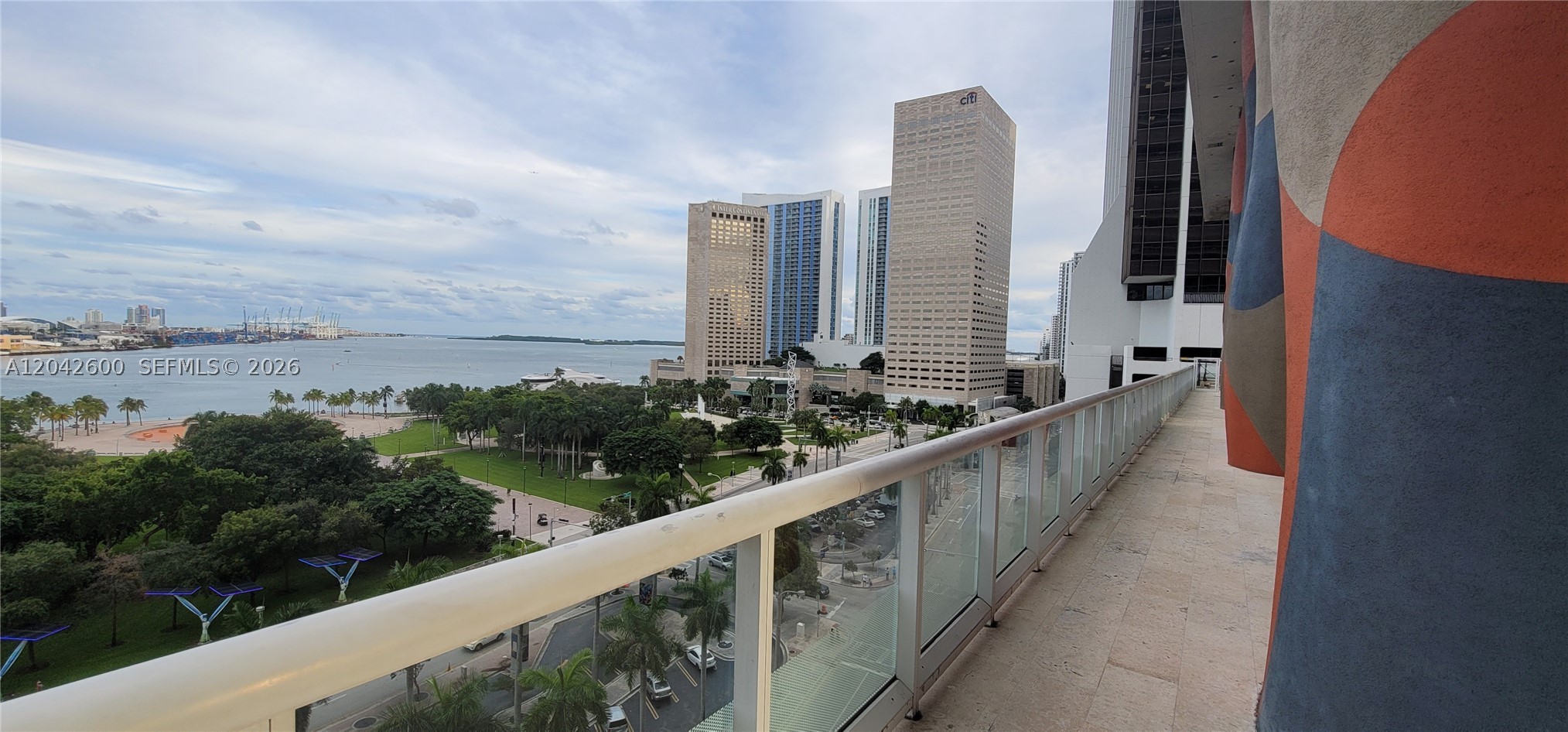 50 BISCAYNE CONDO - Residential Lease