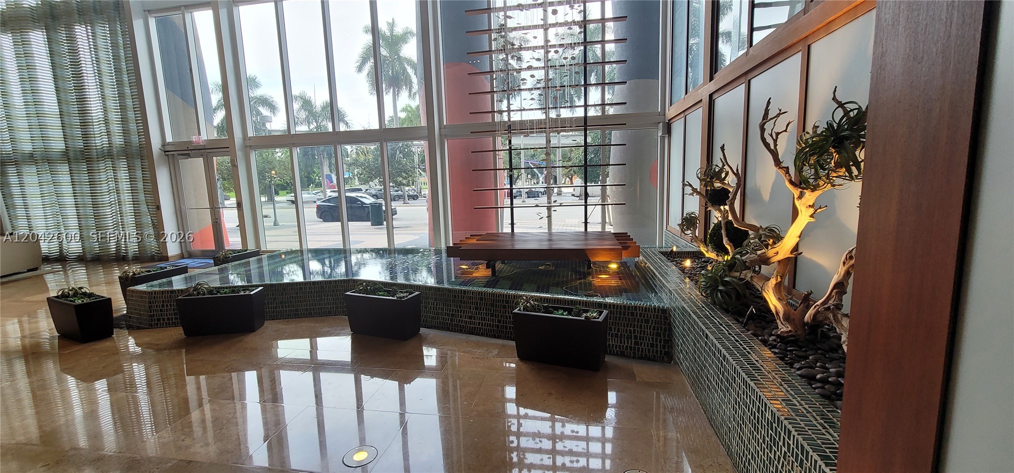 50 BISCAYNE CONDO - Residential Lease