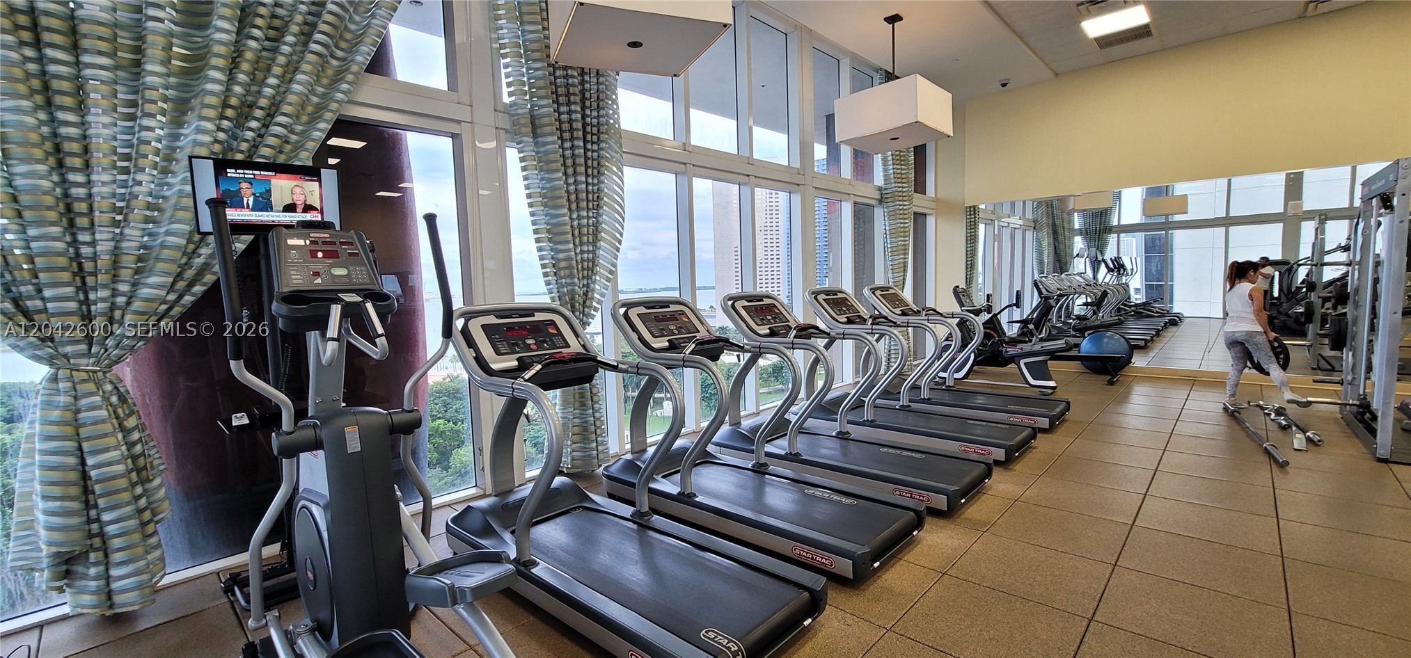 50 BISCAYNE CONDO - Residential Lease