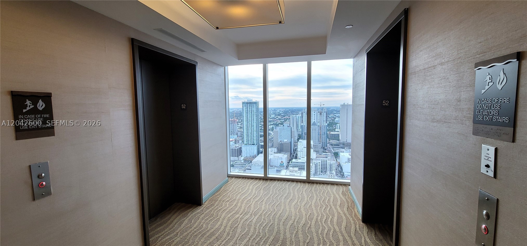 50 BISCAYNE CONDO - Residential Lease