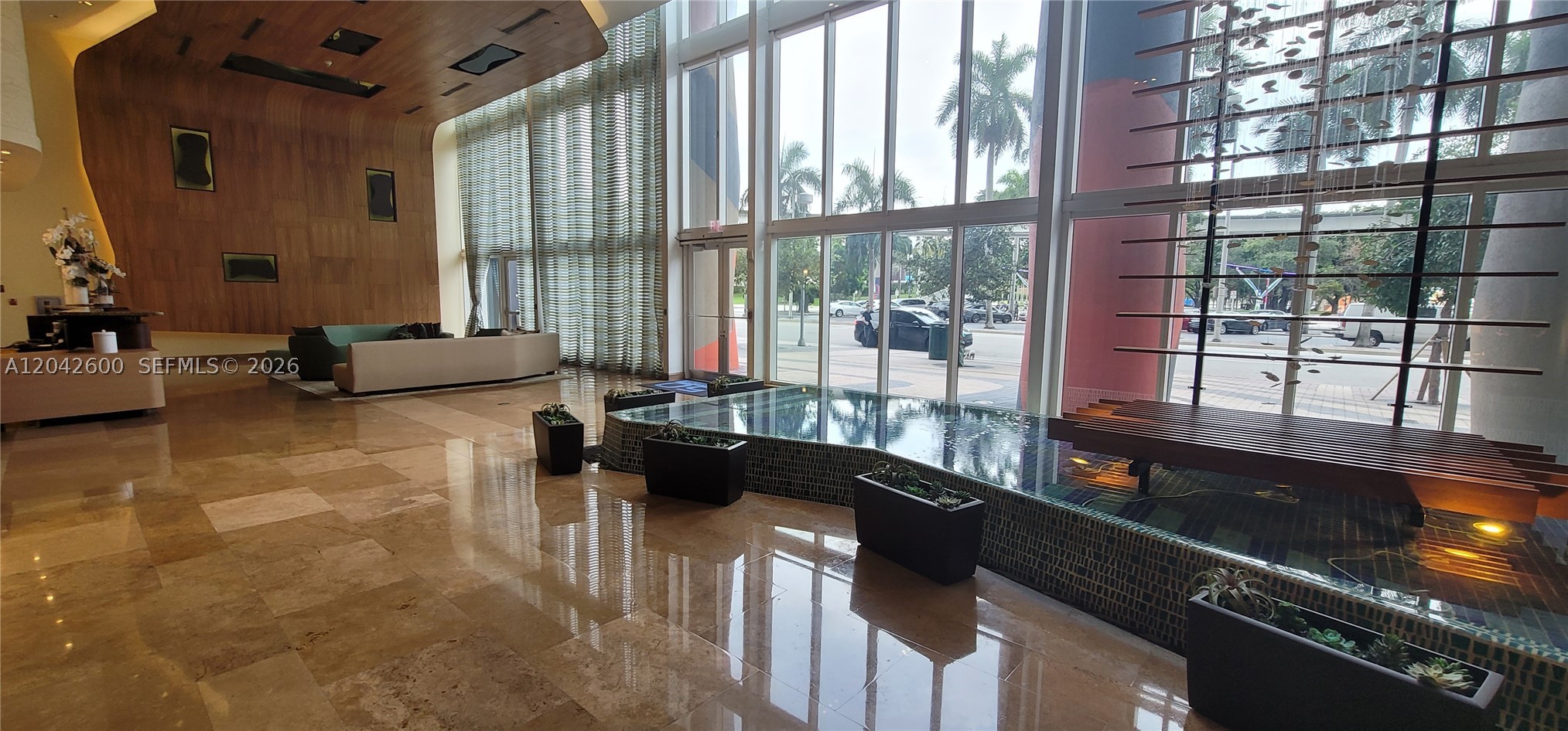 50 BISCAYNE CONDO - Residential Lease