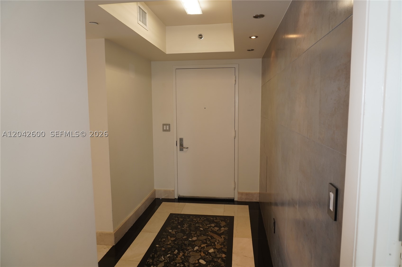 50 BISCAYNE CONDO - Residential Lease