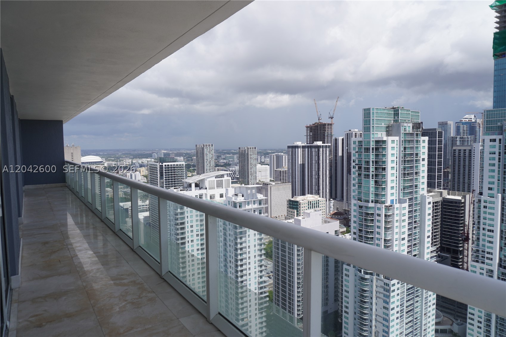 50 BISCAYNE CONDO - Residential Lease