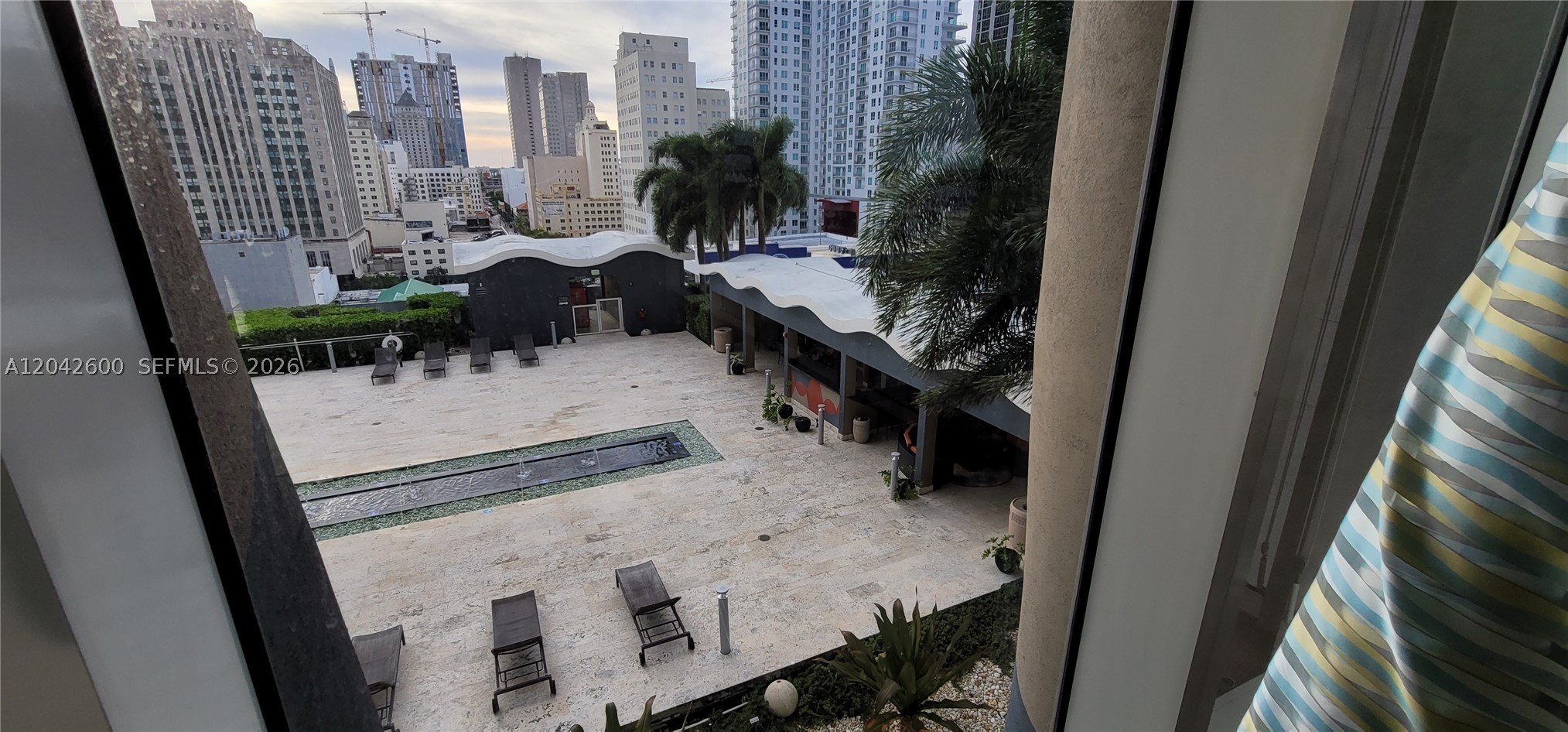 50 BISCAYNE CONDO - Residential Lease